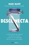 desconecta (ebook)-marc masip montaner-9788448024888 desconecta (ebook)-marc masip montaner-9788448024888