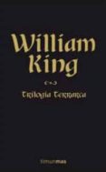 estuche trilogía terrarca (contiene: la torre de las serpientes; el asesino de la reina; los angeles de la muerte)-william king-9788448036188 estuche trilogía terrarca (contiene: la torre de las serpientes; el asesino de la reina; los angeles de la muerte)-william king-9788448036188