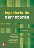 ingenieria de carreteras (vol. ii)-carlos kraemer-miguel angel del val-9788448139988 ingenieria de carreteras (vol. ii)-carlos kraemer-miguel angel del val-9788448139988