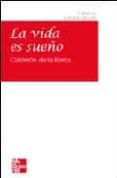 la vida es sueño-pedro calderon de la barca-9788448148188 la vida es sueño-pedro calderon de la barca-9788448148188