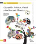 educacion plastica y visual graphos c el arbol del conocimiento 4º eso-9788448181888 educacion plastica y visual graphos c el arbol del conocimiento 4º eso-9788448181888
