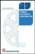 sistemas electronicos de informacion (ciclo formativo grado medio electricidad/electronica)-carlos barreda marina-9788448199388 sistemas electronicos de informacion (ciclo formativo grado medio electricidad/electronica)-carlos barreda marina-9788448199388