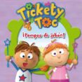 tickety toc: ¡pompas de jabon!: primeras lecturas nº 2-9788448840488 tickety toc: ¡pompas de jabon!: primeras lecturas nº 2-9788448840488