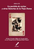 la partida de cartas y otras historias de la vieja dama (ebook)-9788461750788 la partida de cartas y otras historias de la vieja dama (ebook)-9788461750788