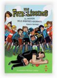 el misteri dels arbitres adormits-roberto garcia santiago-9788466134088 el misteri dels arbitres adormits-roberto garcia santiago-9788466134088