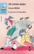 29 contes bojos-ursula wolfel-9788466140188 29 contes bojos-ursula wolfel-9788466140188
