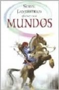 seres fantasticos: entre dos mundos-alejandra ramirez-agustin celis-9788466213288 seres fantasticos: entre dos mundos-alejandra ramirez-agustin celis-9788466213288