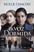 la voz dormida (portada de la pelicula)-dulce chacon-jose l. lareo-9788466325288 la voz dormida (portada de la pelicula)-dulce chacon-jose l. lareo-9788466325288