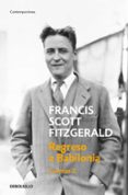 regreso a babilonia (cuentos 2)-francis scott fitzgerald-9788466331388 regreso a babilonia (cuentos 2)-francis scott fitzgerald-9788466331388