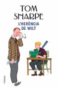 l herencia de wilt-tom sharpe-9788466412988 l herencia de wilt-tom sharpe-9788466412988