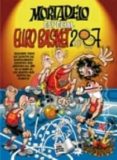mortadelo especial euro basket 2007-francisco ibañez-9788466633888 mortadelo especial euro basket 2007-francisco ibañez-9788466633888