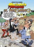 el tesorero (magos del humor mortadelo y filemon)-francisco ibañez talavera-9788466654388 el tesorero (magos del humor mortadelo y filemon)-francisco ibañez talavera-9788466654388