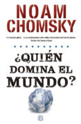¿quien domina el mundo?-noam chomsky-9788466659888 ¿quien domina el mundo?-noam chomsky-9788466659888