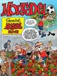 especial mundial 2018 (numeros especiales mortadelo y filemon)-francisco ibañez-9788466663588 especial mundial 2018 (numeros especiales mortadelo y filemon)-francisco ibañez-9788466663588