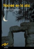 noches en la isla-robert louis stevenson-9788466736688 noches en la isla-robert louis stevenson-9788466736688
