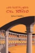 los siete pilares del toreo-9788467004588 los siete pilares del toreo-9788467004588