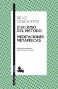 discurso del metodo / meditaciones metafisicas (ebook)-9788467009088 discurso del metodo / meditaciones metafisicas (ebook)-9788467009088