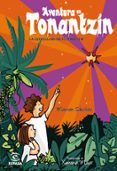 la estrella de siete puntas 2: aventura en tonantzin-mamen sanchez-9788467031188 la estrella de siete puntas 2: aventura en tonantzin-mamen sanchez-9788467031188