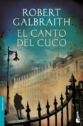 el canto del cuco-robert galbraith-9788467043488 el canto del cuco-robert galbraith-9788467043488
