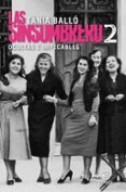 las sinsombrero 2: ocultas e impecables-tania ballo-9788467052688 las sinsombrero 2: ocultas e impecables-tania ballo-9788467052688