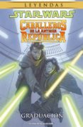 star wars caballeros de la antigua republica nº1-john jackson miller-brian ching-travel foreman-9788467450088 star wars caballeros de la antigua republica nº1-john jackson miller-brian ching-travel foreman-9788467450088