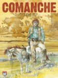 comanche nº 1-greg hermann-9788467454888 comanche nº 1-greg hermann-9788467454888