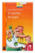 el secreto de papa-jurgen banscherus-jesus larriba-9788467502688 el secreto de papa-jurgen banscherus-jesus larriba-9788467502688
