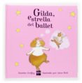 gilda estrella del ballet-harriet griffey-9788467509588 gilda estrella del ballet-harriet griffey-9788467509588