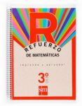 refuerzo matematicas aprende y aprueba 3º eso-9788467512588 refuerzo matematicas aprende y aprueba 3º eso-9788467512588