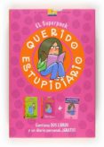 superpack querido estupidiario 09-9788467535488 superpack querido estupidiario 09-9788467535488