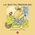 la ratita presumida-nuria font i ferre-9788467560688 la ratita presumida-nuria font i ferre-9788467560688
