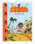 akissi: ataque gatuno-marguerite abouet-9788467568288 akissi: ataque gatuno-marguerite abouet-9788467568288