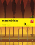 matemáticas trimestres savia 3º educacion primaria ed 2014 castellano-9788467569988 matemáticas trimestres savia 3º educacion primaria ed 2014 castellano-9788467569988