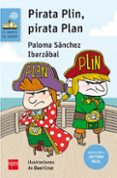pirata plin, pirata plan (adaptación lectura fácil )-paloma sanchez ibarzabal-9788467595888 pirata plin, pirata plan (adaptación lectura fácil )-paloma sanchez ibarzabal-9788467595888