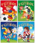 coloreables de futbol 4 tit.-9788467702088 coloreables de futbol 4 tit.-9788467702088