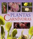 plantas carnivoras-9788467713688 plantas carnivoras-9788467713688