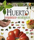 el huerto organico y ecologico-9788467733488 el huerto organico y ecologico-9788467733488
