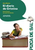 el diario de cristina-ana alonso-9788467829488 el diario de cristina-ana alonso-9788467829488