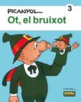 ot el bruixot vol. 3-9788467904888 ot el bruixot vol. 3-9788467904888