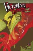victorian undead 2: sherlock holmes vs. dracula-ian edginton-davide fabbri-horacio domingues-9788467906288 victorian undead 2: sherlock holmes vs. dracula-ian edginton-davide fabbri-horacio domingues-9788467906288