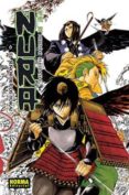nura el señor de los yokai (vol. 6)-hiroshi shiibashi-9788467909388 nura el señor de los yokai (vol. 6)-hiroshi shiibashi-9788467909388