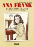 ana frank: la biografia grafica-sid jacobson-ernie colon-9788467911688 ana frank: la biografia grafica-sid jacobson-ernie colon-9788467911688
