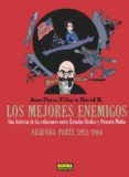 los mejores enemigos: segunda parte 1953-1984-jean-pierre filiu-david b.-9788467917888 los mejores enemigos: segunda parte 1953-1984-jean-pierre filiu-david b.-9788467917888