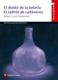 64. el diablo de la botella. el ladrón de cadáveres-r. l. stevenson-9788468235288 64. el diablo de la botella. el ladrón de cadáveres-r. l. stevenson-9788468235288