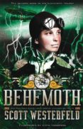 leviathan ii : behemoth-scott westerfeld-9788468306988 leviathan ii : behemoth-scott westerfeld-9788468306988