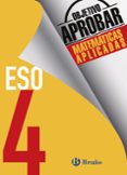 objetivo aprobar matemáticas b 4º eso-9788469612088 objetivo aprobar matemáticas b 4º eso-9788469612088