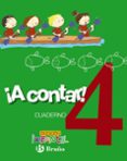 ¡a contar! 4. 3 años / 4 años / 5 años mec ed 2017 educación infantil - 3-5 años-9788469615188 ¡a contar! 4. 3 años / 4 años / 5 años mec ed 2017 educación infantil - 3-5 años-9788469615188