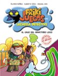 lechuza detective: el caso del grafitero loco-alvaro nuñez-alberto diaz-9788469816288 lechuza detective: el caso del grafitero loco-alvaro nuñez-alberto diaz-9788469816288