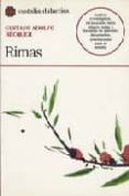 rimas (2ª ed.)-gustavo adolfo becquer-9788470394188 rimas (2ª ed.)-gustavo adolfo becquer-9788470394188