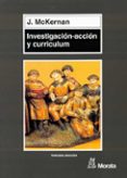 investigacion-accion y curriculum-9788471124388 investigacion-accion y curriculum-9788471124388